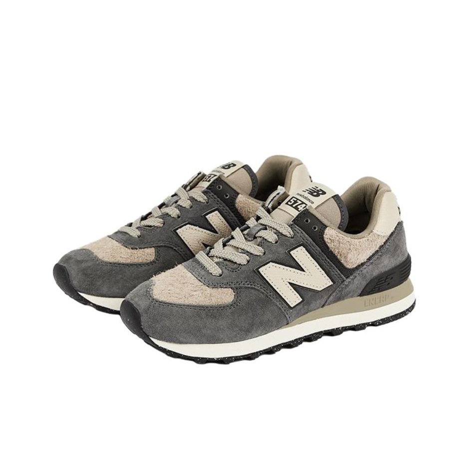 New Balance NB 574 Low top Run - New Balance Shoes 574 评论和价格